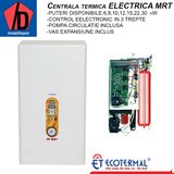 Centrala electrica Ecotermal MRT 22 kW